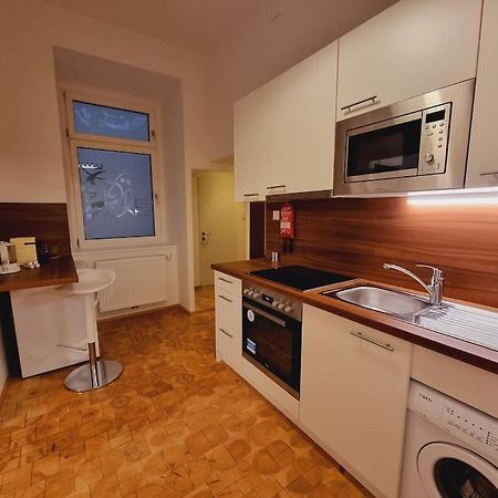 Sissi Royal Suite - Inner City 4 Bedroom Apartment Wien Ngoại thất bức ảnh