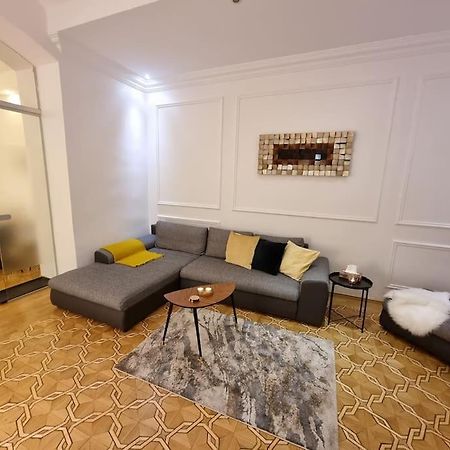 Sissi Royal Suite - Inner City 4 Bedroom Apartment Wien Ngoại thất bức ảnh