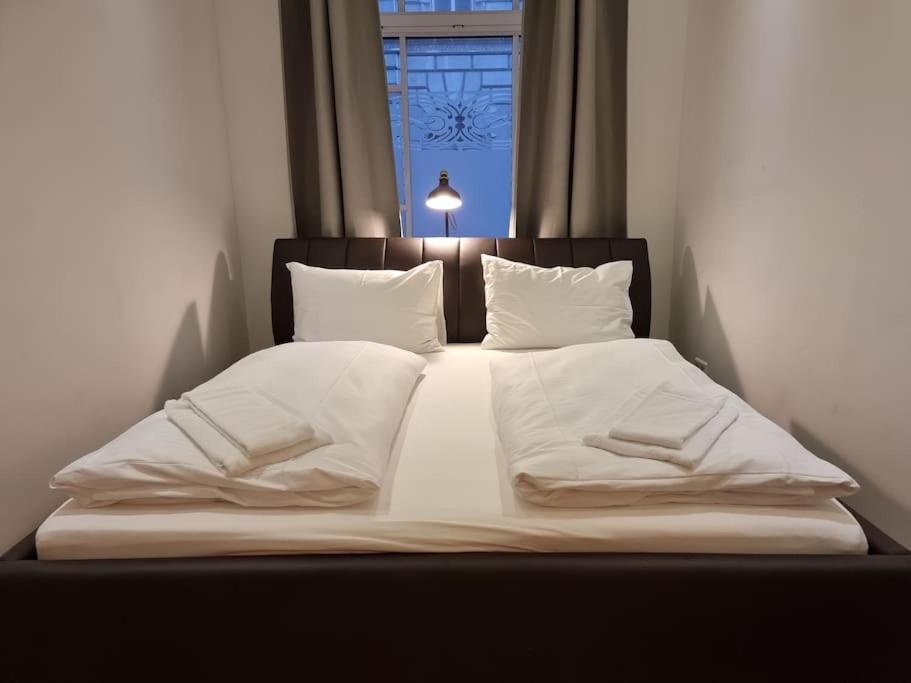 Sissi Royal Suite - Inner City 4 Bedroom Apartment Wien Ngoại thất bức ảnh