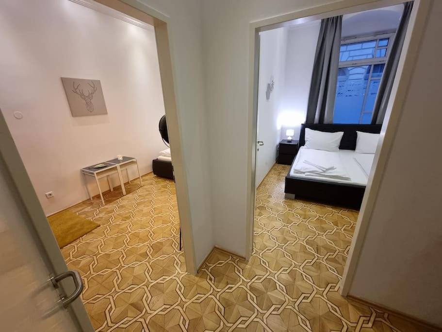 Sissi Royal Suite - Inner City 4 Bedroom Apartment Wien Ngoại thất bức ảnh