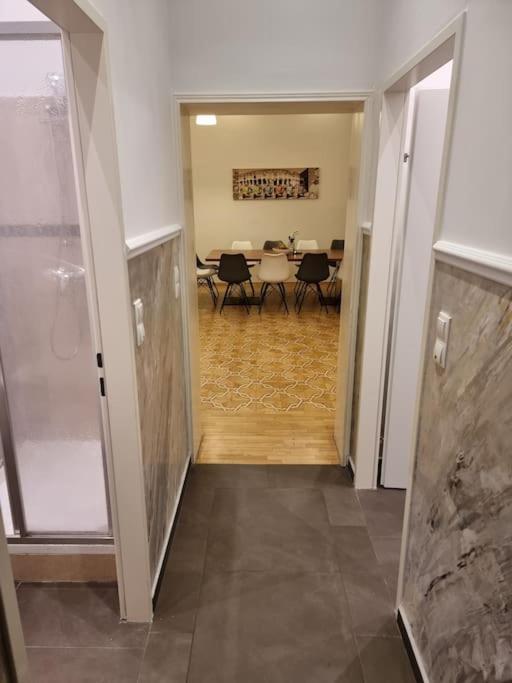 Sissi Royal Suite - Inner City 4 Bedroom Apartment Wien Ngoại thất bức ảnh