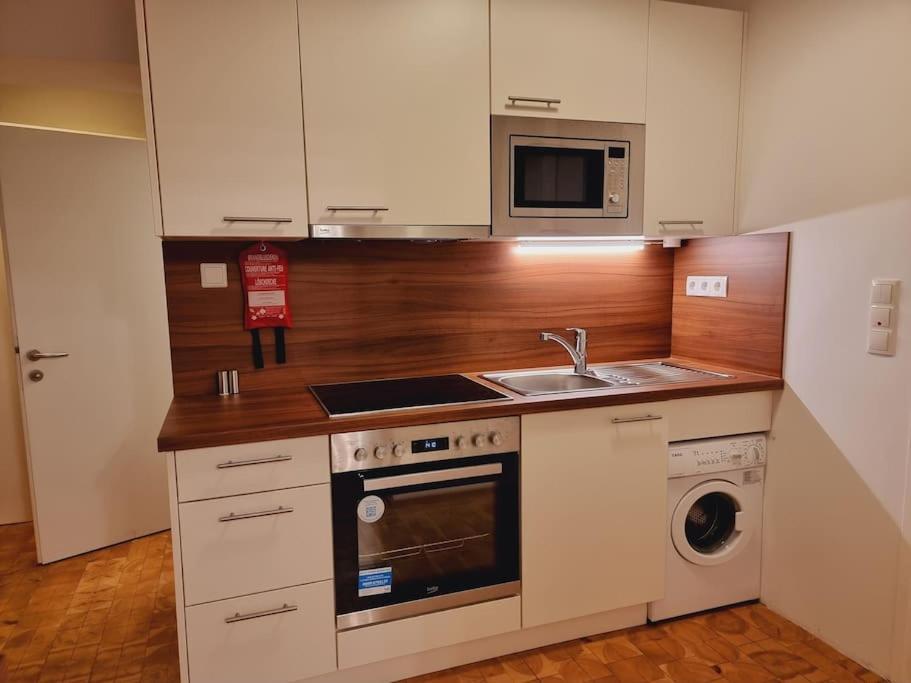 Sissi Royal Suite - Inner City 4 Bedroom Apartment Wien Ngoại thất bức ảnh