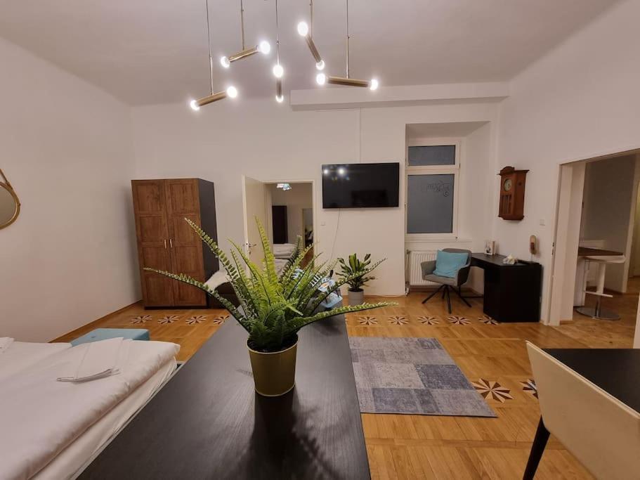 Sissi Royal Suite - Inner City 4 Bedroom Apartment Wien Ngoại thất bức ảnh