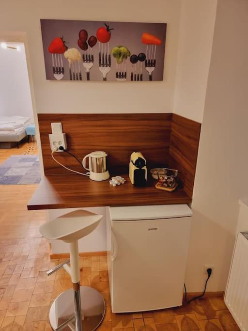 Sissi Royal Suite - Inner City 4 Bedroom Apartment Wien Ngoại thất bức ảnh