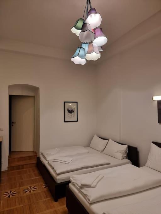 Sissi Royal Suite - Inner City 4 Bedroom Apartment Wien Ngoại thất bức ảnh