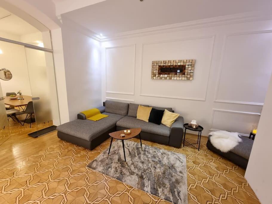 Sissi Royal Suite - Inner City 4 Bedroom Apartment Wien Ngoại thất bức ảnh