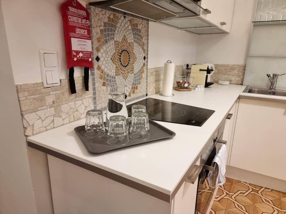 Sissi Royal Suite - Inner City 4 Bedroom Apartment Wien Ngoại thất bức ảnh
