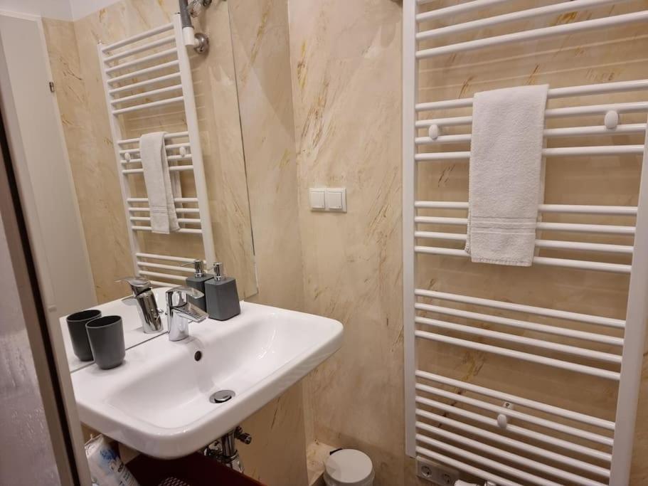 Sissi Royal Suite - Inner City 4 Bedroom Apartment Wien Ngoại thất bức ảnh