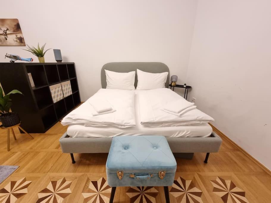 Sissi Royal Suite - Inner City 4 Bedroom Apartment Wien Ngoại thất bức ảnh